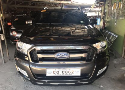 Latest Ford Ranger 17 For Sale In Cebu In Jan 21