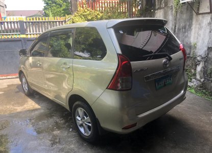 Cheapest Toyota Avanza 2013 For Sale New Used Philippines