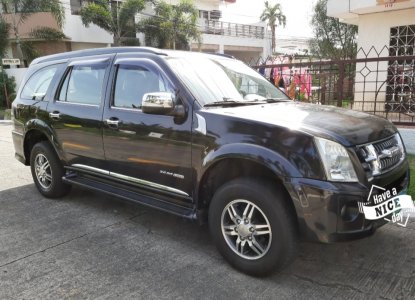 Cheapest Isuzu Alterra 2013 For Sale New Used Philippines