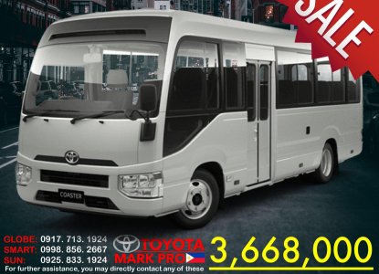 toyota mini bus price