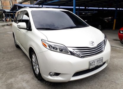 used toyota vans for sale uk