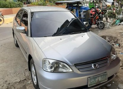10 001 Honda Civic For Sale At Lowest Prices Philippines