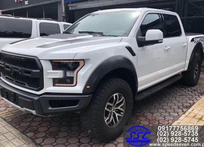 Cheapest New Ford F 150 Cars For Sale Philippines