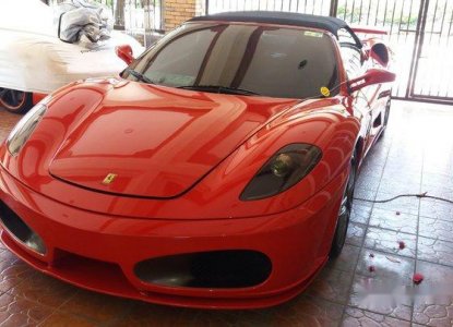 Used Ferrari F430 Philippines For Sale At Lowest Price In Feb 2021