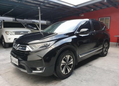Used Honda Cr V For Sale Low Price Philippines