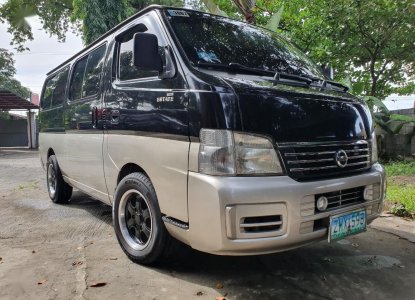 Used Nissan Van best prices for sale in 