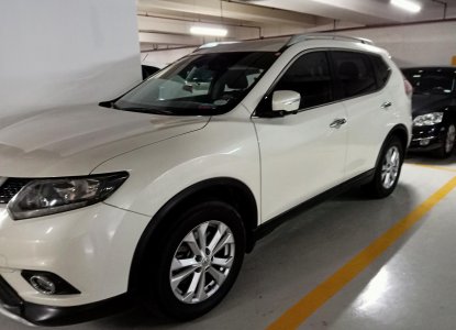 Used Nissan X Trail For Sale Low Price Philippines