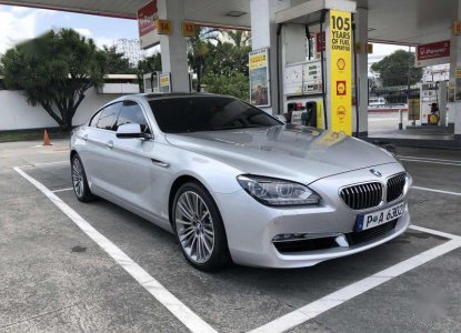 should i buy a used bmw 6 series