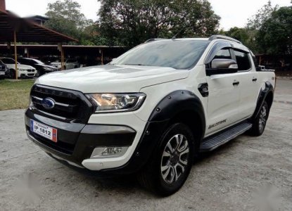 White Ford Ranger 17 Best Prices For Sale Philippines