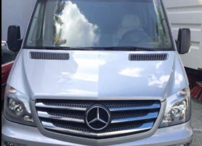 sprinter van dealerships near me