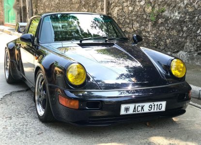 Used Porsche 911 For Sale Low Price Philippines