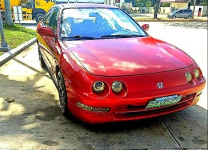 Used Honda Integra Philippines For Sale At Lowest Price In Nov 2020