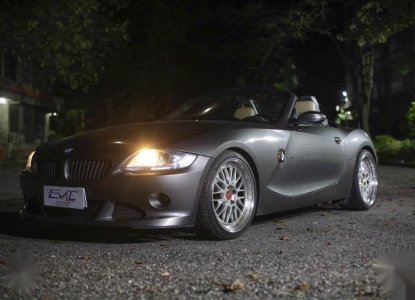 Cheapest Bmw Z4 2003 For Sale New Used In Nov 2020