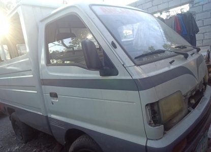 used 4x4 vans for sale
