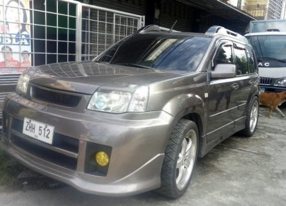 Cheapest Nissan X Trail 2008 For Sale New Used Philippines