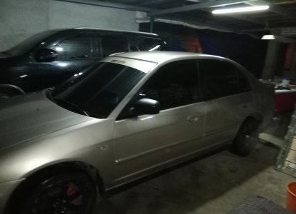 Cheapest Honda Civic 2002 For Sale New Used Philippines