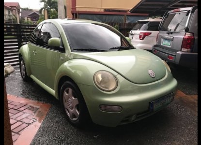 Used Green Volkswagen Beetle Best Prices For Sale Philippines