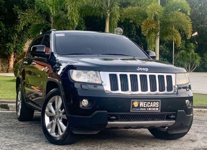 should i buy a jeep cherokee