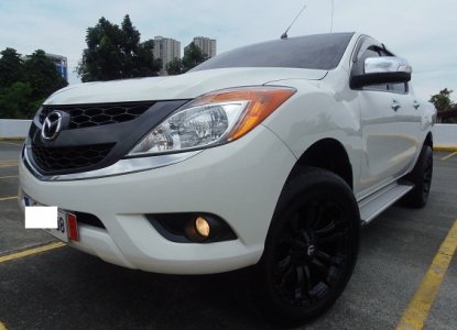 10 001 Mazda Bt 50 For Sale At Lowest Prices Philippines