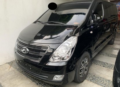 olx hyundai van 2nd hand diesel