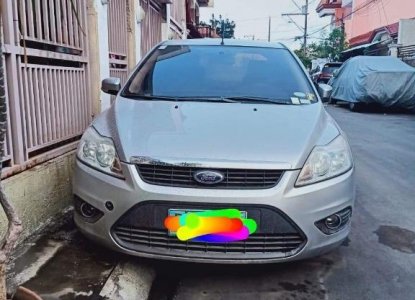 Cheapest Ford Focus 2010 for Sale: New 