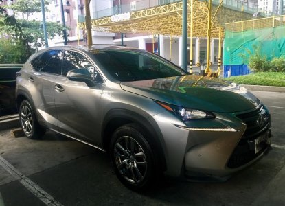 Cheapest Lexus Nx 17 For Sale New Used In Jan 21