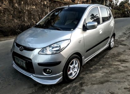 Cheapest Hyundai I10 10 For Sale New Used In Jan 21