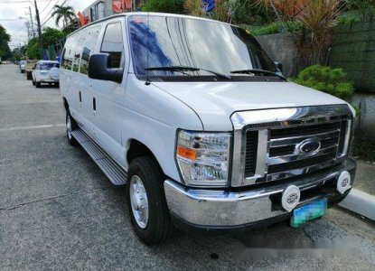 used ford cutaway van for sale
