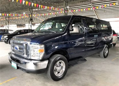 Cheapest Used Ford E-150 Van for Sale