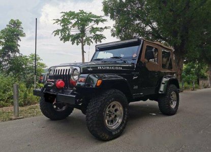 jeep wrangler for sale under 5000