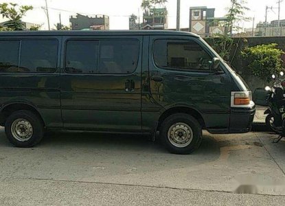 van for sale 2000