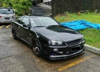 Used Nissan Skyline For Sale Low Price Philippines