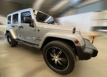 jeep wrangler for sale under 5000