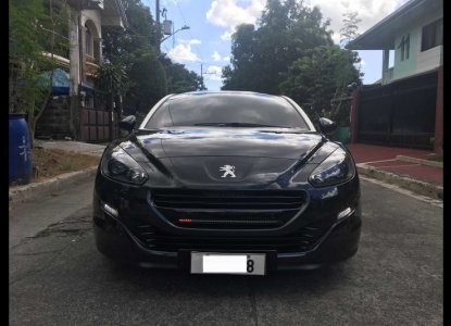 Used Peugeot Rcz Philippines For Sale At Lowest Price In Jan 21