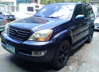 Lexus Gx Philippines For Sale At Lowest Price In Oct