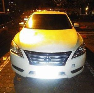 Cheapest Nissan Sylphy 2015 For Sale New Used Philippines