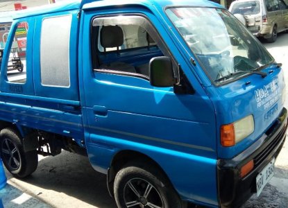 audi van for sale