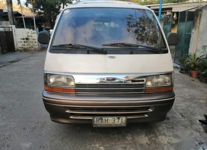 1990 toyota hiace for sale