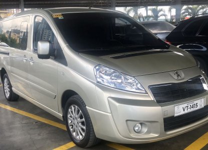 Cheapest Used Peugeot Van For Sale