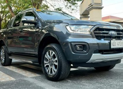 Cheapest Ford Ranger 19 For Sale New Used In Jan 21