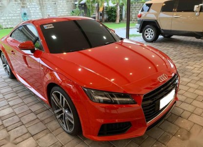 Audi Tt Rs Price Philippines