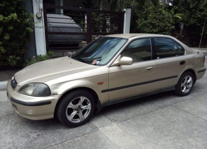 Cheapest Honda Civic 1997 For Sale New Used In Dec 2020