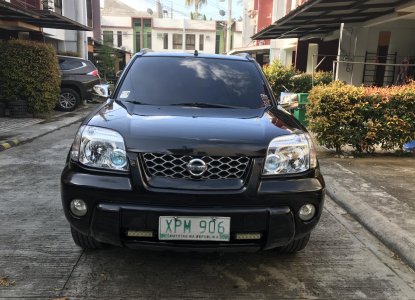 Used Nissan X Trail 04 Philippines For Sale At Lowest Price In Jan 21