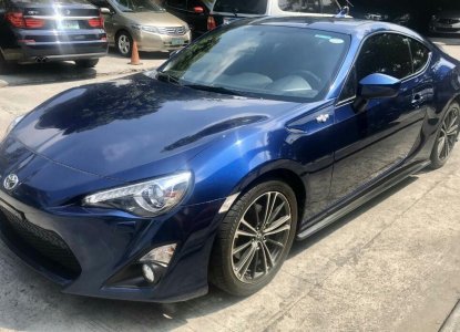 Used Toyota 86 For Sale Low Price Philippines