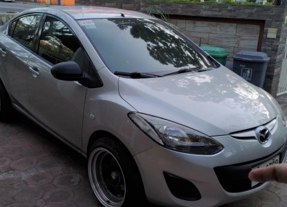 Cheapest Mazda 2 14 For Sale New Used In Jan 21