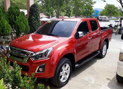 Cheapest Isuzu D Max 2017 For Sale New Used In Dec 2020
