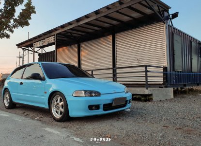 Cheapest Honda Civic 1994 For Sale New Used In Dec 2020