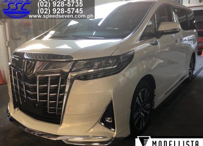 new minivan 2020