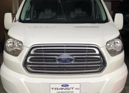 2016 ford transit 150 for sale