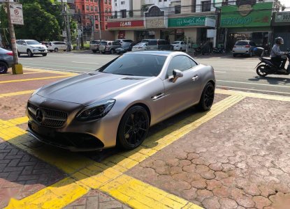 Est Used Mercedes Benz For In Metro Manila Philippines Est Used Mercedes Benz For In